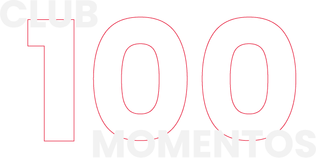 100Momentos