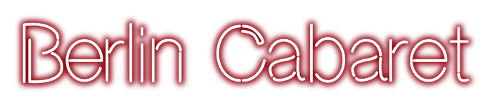 Berlín Cabaret