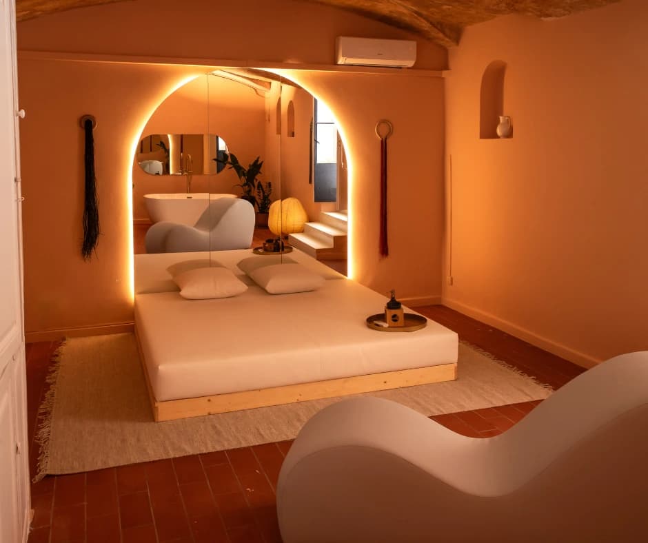 Bliss Erótic Massage