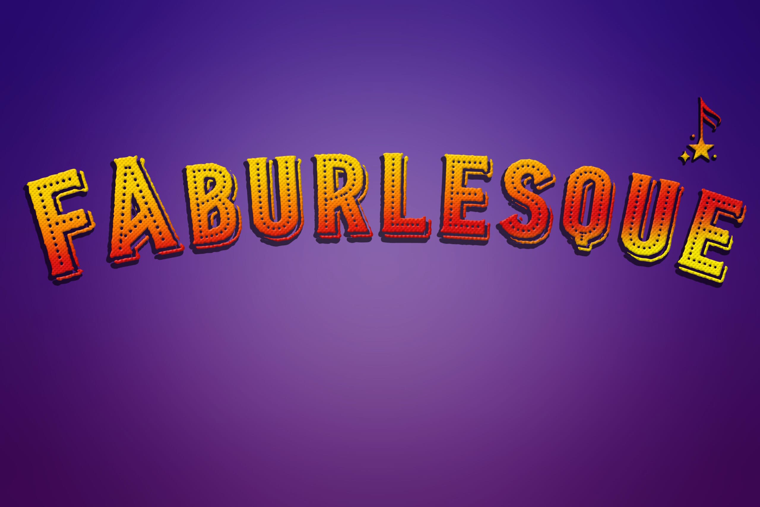 FAburlesque