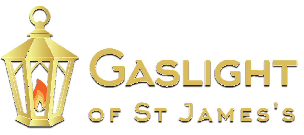 The Gaslight of St James's