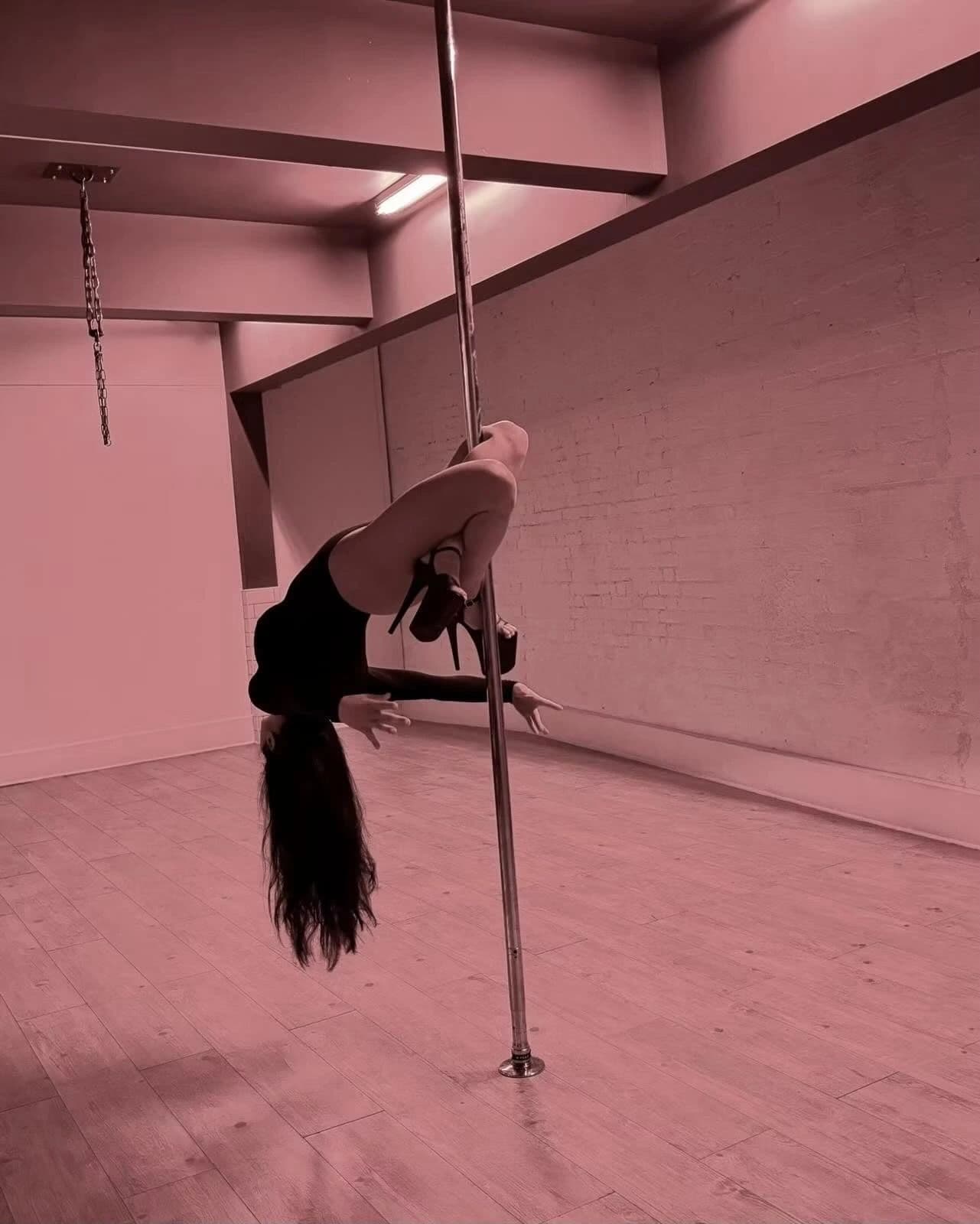 London School of Pole Dancing