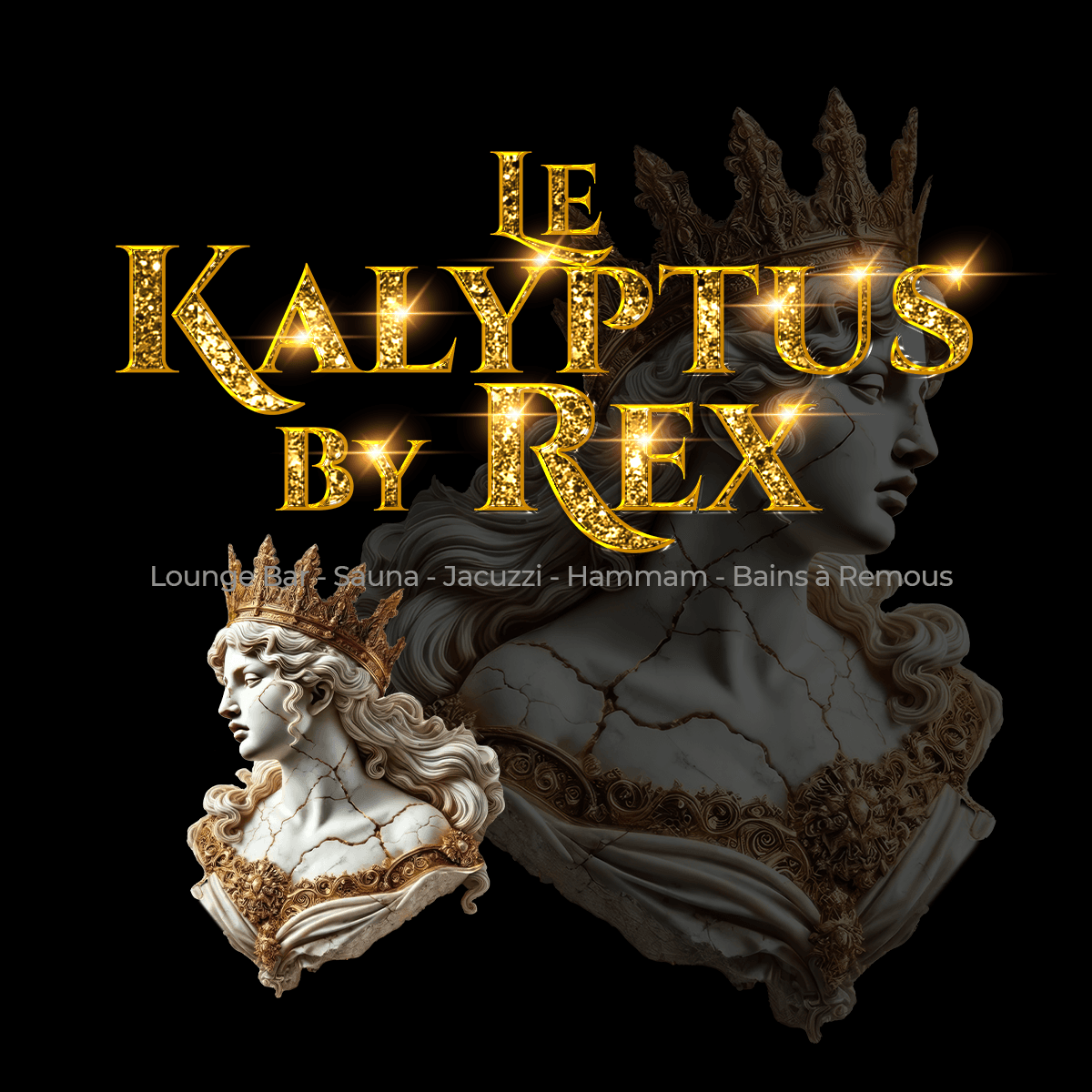 le kalyptus by rex