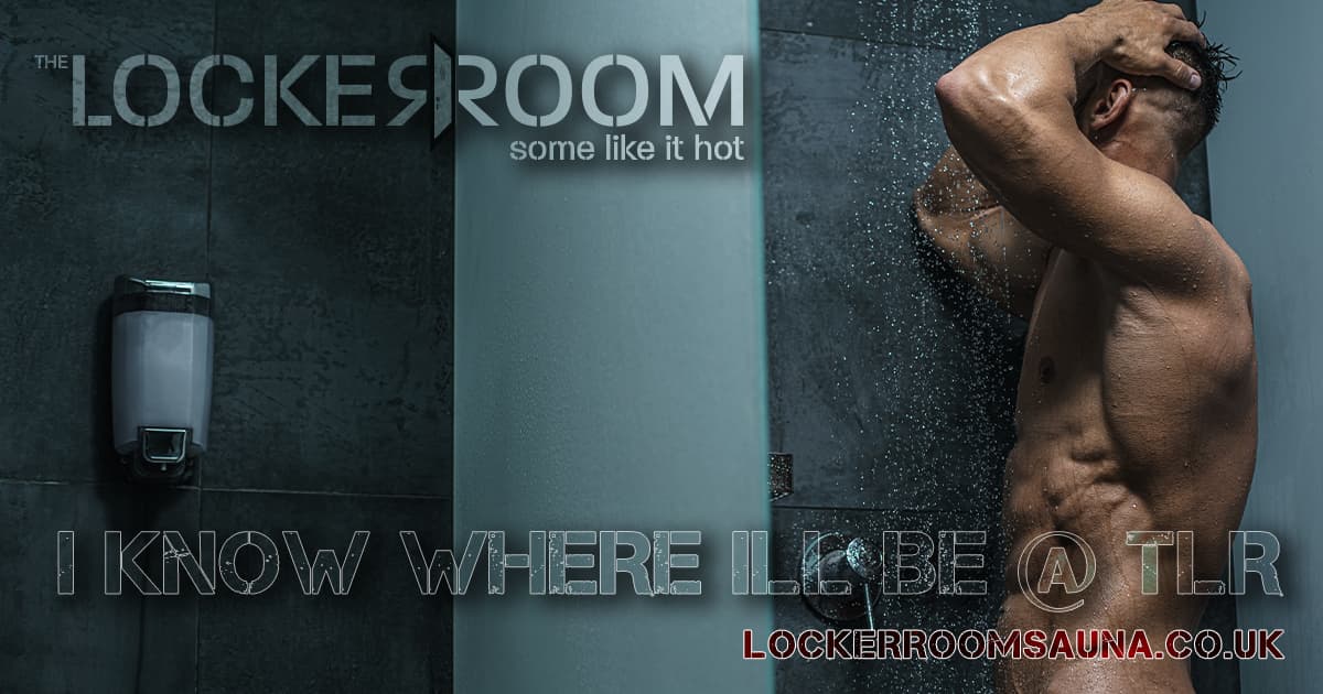 The Locker Room