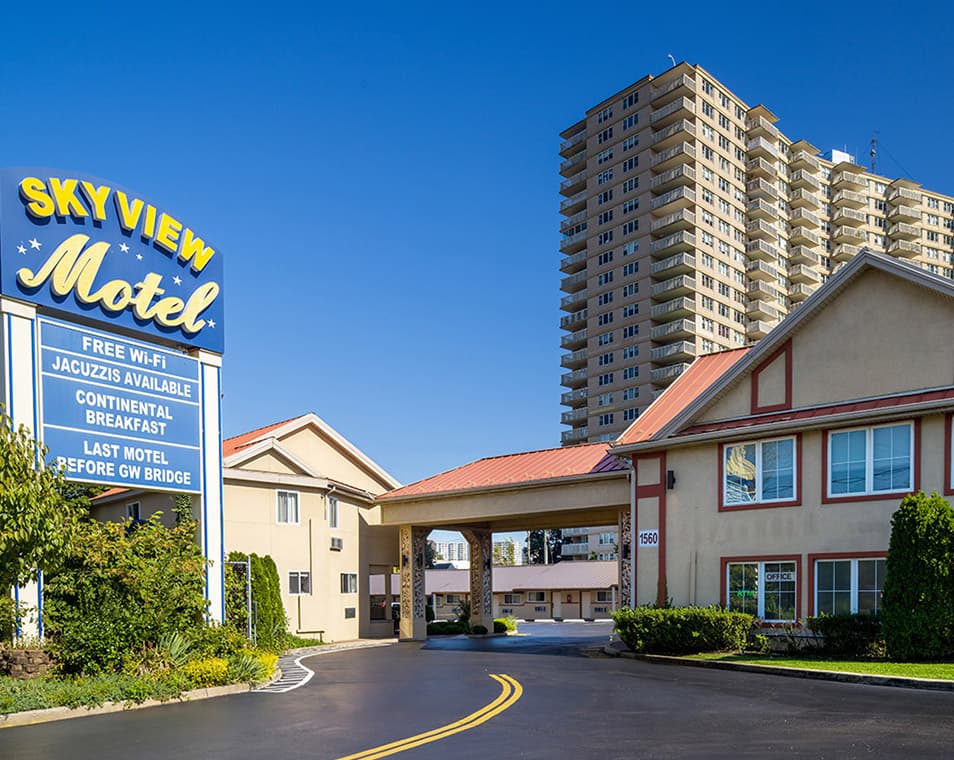 Skyview Motel