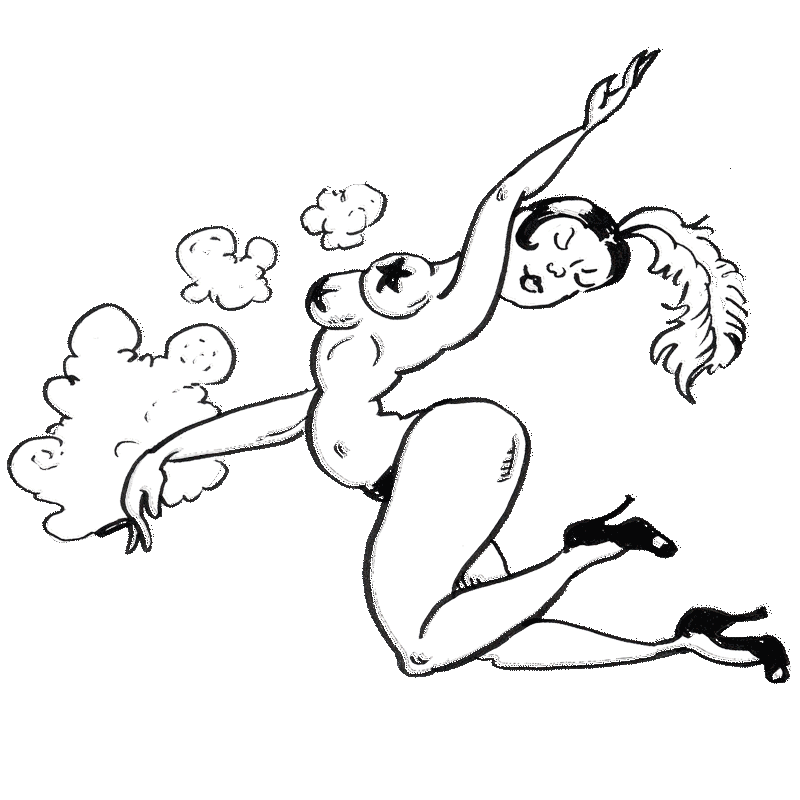 The Box Soho