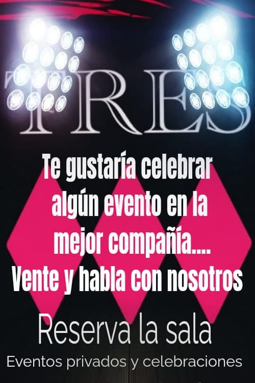 Tres Rombos (Club Swinger y Liberal)