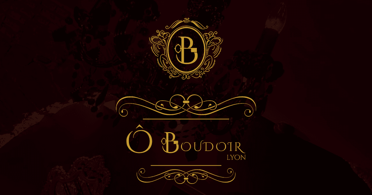 Ô Boudoir Lyon