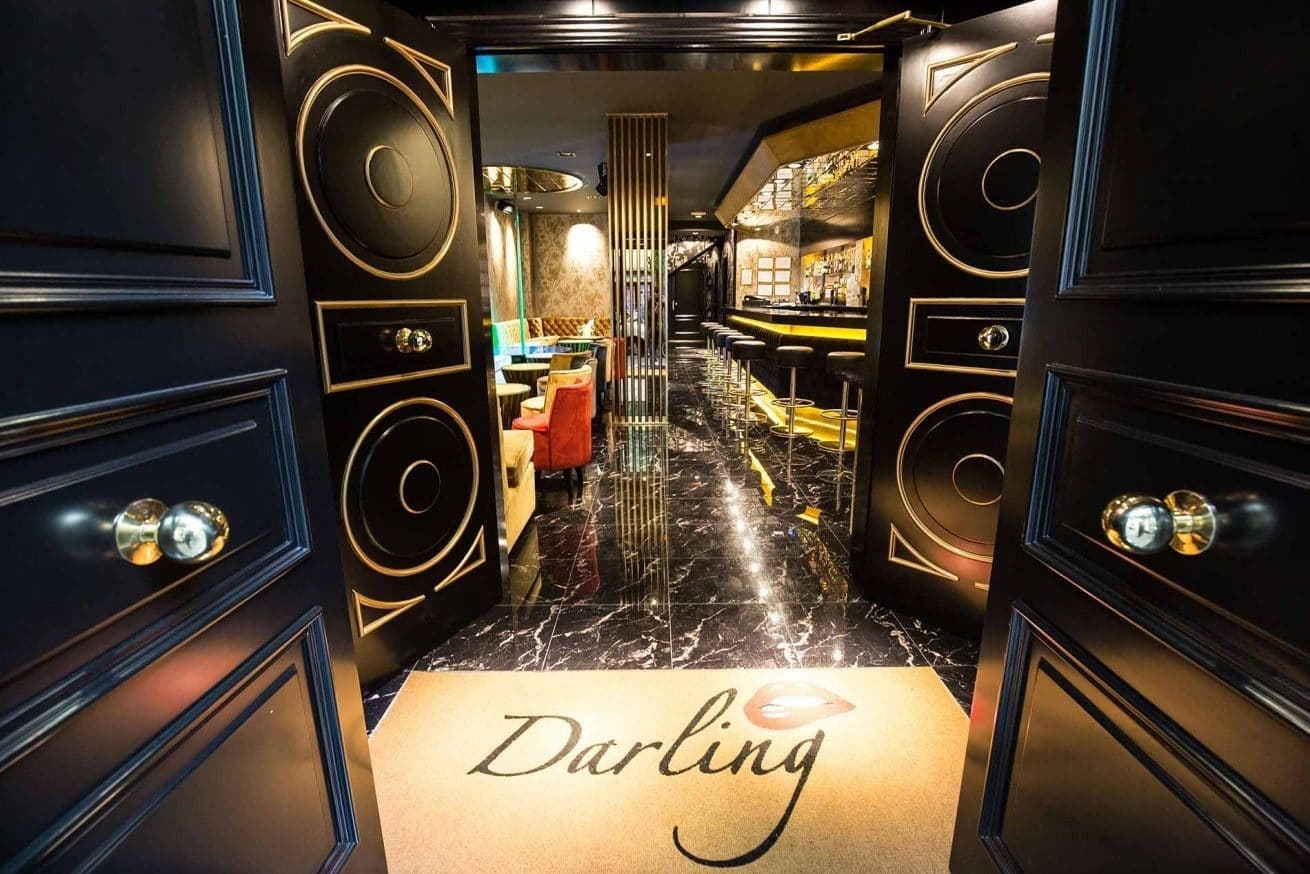 Darling Strip Club Barcelona