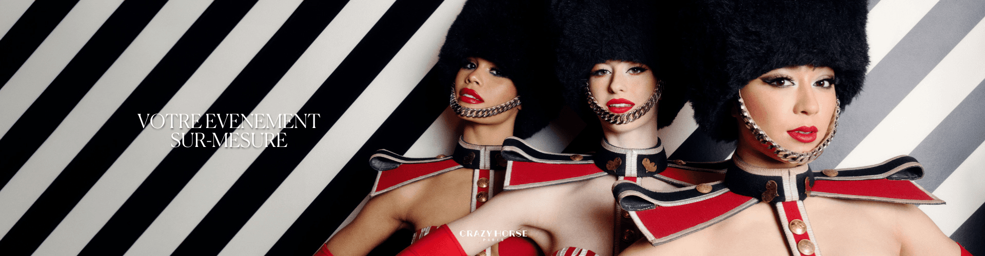 Crazy Horse Paris