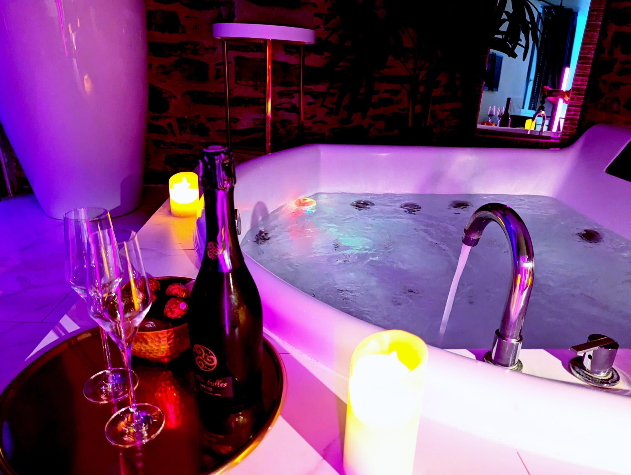 Le Lovt - Love room Nantes
