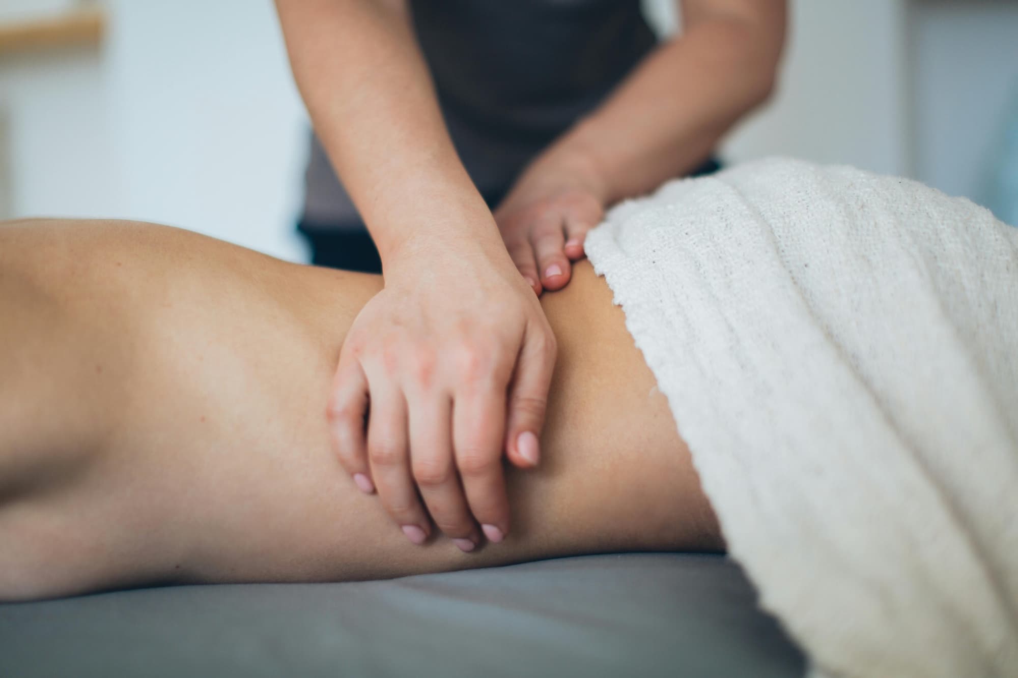ZEN Erotic Massage
