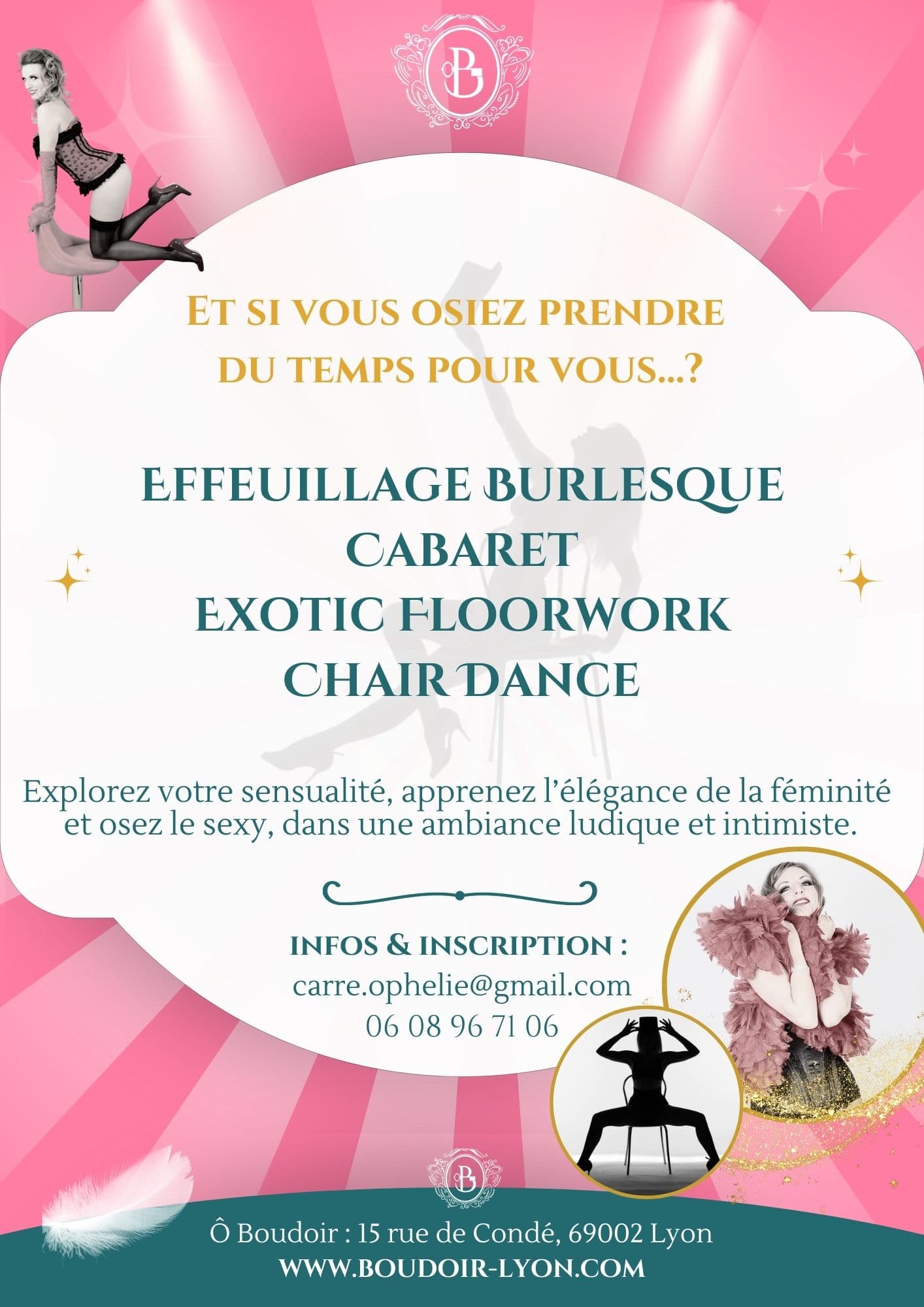 École Fémini'T